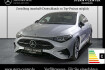 Mercedes CLA  Benz cla 200 amg neues modell+distronic+night+pano+++