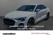 Audi A3 S-Line s line tfsi s tronic / navi+  led