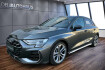 Audi S3  sportback 2.0 tfsi quattro s tronic