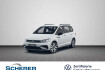 Volkswagen Touran Highline r line 1.5 tsi dsg 7 sitzer led navi bla