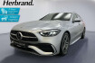 Mercedes Classe C  Benz c 300 d t amg ahk distronic 18? kamera carplay