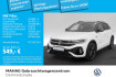 Volkswagen T-Roc R-Line T roc t roc r 2.0 tsi 4mot blackstyle leder pano dcc a