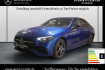 Mercedes Classe C AMG Line Benz c 180 amg mbux night ambiente led perf aga 360