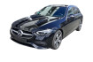 Mercedes Classe C  Benz c 300 4 m t pano/ahk/led/tw/360