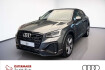 Audi Q2 S-Line s line s line 35 tfsi 150 ps led ahk mmi navi klim