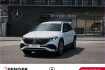 Mercedes EQB AMG Line Benz eqb 250 + amg night ruckfahrkamera sitzhzg. led