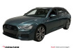 Audi A6 Sport avant 55 tfsi e sport quattro s tronic matrix b&o