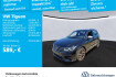Volkswagen Tiguan  2.0 tsi r 4motion dsg dab+ iqdrive iqligh