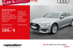 Audi A6  advanced 40tdi s tronic/ navi  ahk  led