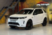 Land Rover Discovery Sport Dynamic SE Discovery sport r dynamic se awd~pano~hud~leder