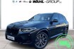 BMW X3 M-Sport xdrive30e m sportpaket dab ahk komfortzg. alu 20?