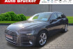 Audi A6 Sport avant 40 tdi sport 2.0 alu navi led klimaautomatik