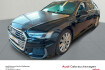 Audi A6 S-Line 55 tfsi e s tro*qua*ahk*hud*matrix*b&o*