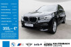 BMW X3 M-Sport xdrive 30d m sport pano ahk hud led navi