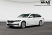 BMW Série 5 Luxury Line 530 d xdrive touring aut. luxury line