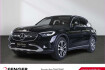 Mercedes GLC Avantgarde Benz glc 200 4m avantgarde ruckfahrkamera mbux led