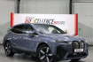 BMW iX  Ix 40 xdrive sport titan glas storm einzelstuck