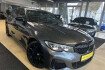 BMW Série 3  Bmw 340  340 lim. xdrive * 1.hand *scheckheft *360*