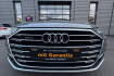 Audi A8  l 55 tfsi*garantie*quattro*mega voll*