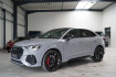 Audi RS Q3  Rs q3 rsq3 pano sonos 360 rs sitze