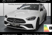 Mercedes Classe C AMG Line Benz c 200 d t+amg edition+dist+memory+360 kam+ahk+++