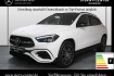 Mercedes GLA AMG Line Benz gla 200 amg mbux night ambiente fahrassist led