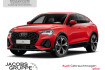 Audi Q3 S-Line sportback 35tfsi 2xs line/black/acc/navi+/led/20zoll