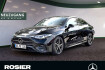 Mercedes CLA  Benz cla 180 amg line night pano multib. led shz