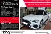 Audi S3 Edition one tfsi 228(310) kw(ps) s