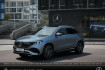 Mercedes EQA AMG Line benz eqa  benz eqa 250 amg+pano+ad.sound+rfk+memory+ambiente