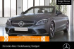 Mercedes Classe C  Benz c 300 cabrio 360+multibeam+fahrass+burmester+9g
