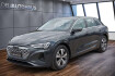 Audi Q8 e-tron advanced Q8 e tron advanced 50 quattro 95 kwh