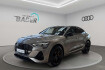 Audi e-Tron S-Line E tron sportback 50 quattro s line luft. b&o pano ahk
