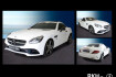 Mercedes SLC Autres Benz slc 300 slc 300 amg/final edition/comand/pano/airscarf