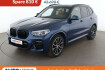 BMW X3 M  X3 m m40d aut.*hud*acc*pano*hk*led*360cam*navi*shz*