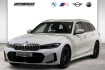 BMW Série 3 M-Sport 330 d touring m sportpaket ahk acc rfk hifi