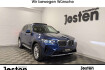 BMW X3 M-Sport 20i xdrive laser live cockpit pano innovation
