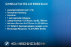 BMW X3 M-Sport xdrive30e m sport head up hifi dab ahk laser uvm.