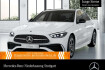 Mercedes Classe C AMG Line Benz c 300 4m amg+night+pano+360+sthzg+keyless+9g