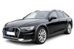Audi A6 Allroad Quattro  A6 allroad quattro matrix/pano/b&o/ahk/kam/20lm
