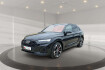 Audi SQ5 quattro Sq5 3.0 tdi ahk matrix b&o 360  21´´ acc