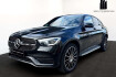 Mercedes GLC AMG Line Benz glc 400 d amg line 4matic/head up/07 2027 junge sterne ga