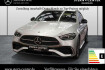 Mercedes Classe C AMG Line Benz c 200 amg mbux night ambiente led perf aga 360