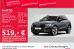 Audi Q3 Advanced 35 tdi s tronic advanced virtual/acc/navi+/st