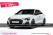 Audi A3 S-Line 35 tfsi s line dsg led navi ahk dab carplay tel. v
