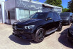 Mercedes GLE AMG Line Benz gle 350 de 4matic amg line|alcantara|panorama|cam