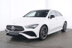 Mercedes CLA AMG Line Benz cla 200 amg premium night dis panoram 360  totw.