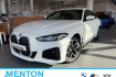BMW Série 4 Coupé M-Sport Bmw 420  420 i inkl. ?1.190 zubehorbonus* m sportpaket/lcprof./