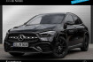 Mercedes GLA Special Edition Benz gla 200 amg multi ahk distr kamera spur pdc shz