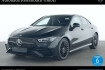 Mercedes CLA Edition AMG Line Benz cla 250 cla250 4m coupe amg+night 19+multibe+totw+ambien